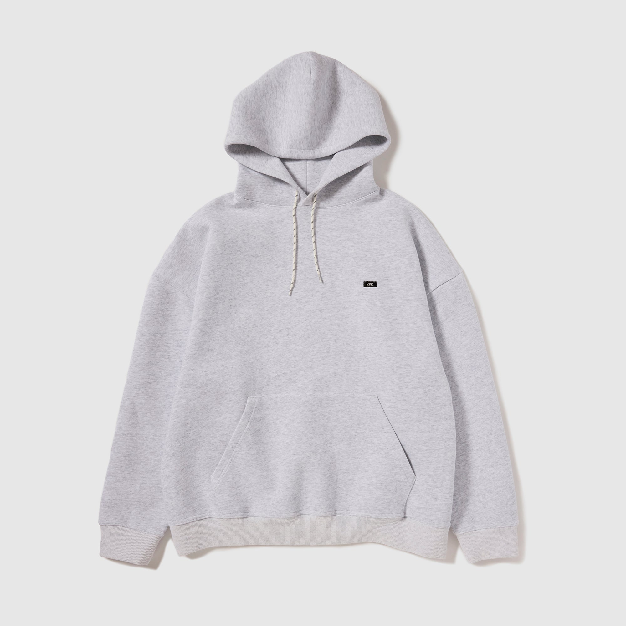 FIGHT P/O HOODIE
