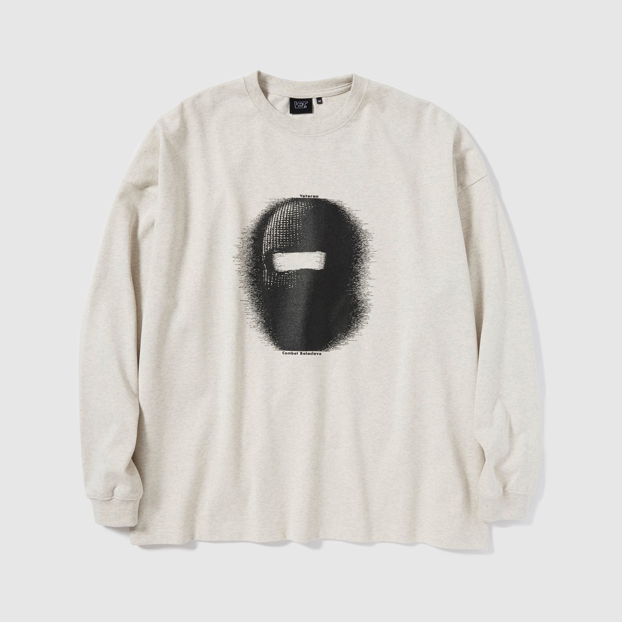 FIGHT L/S TEE