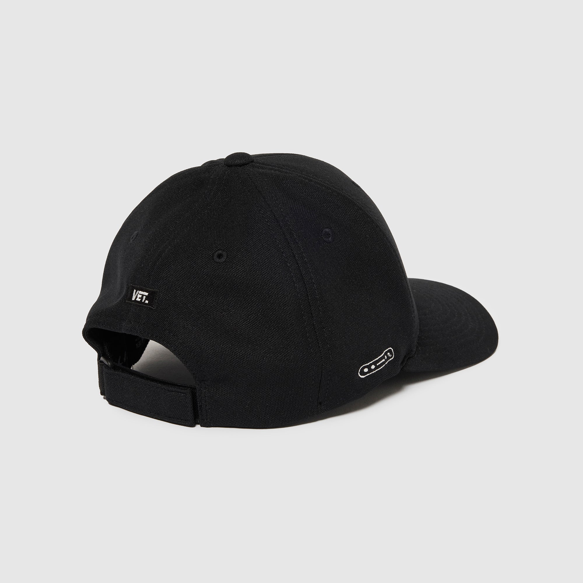 FIGHT CAP